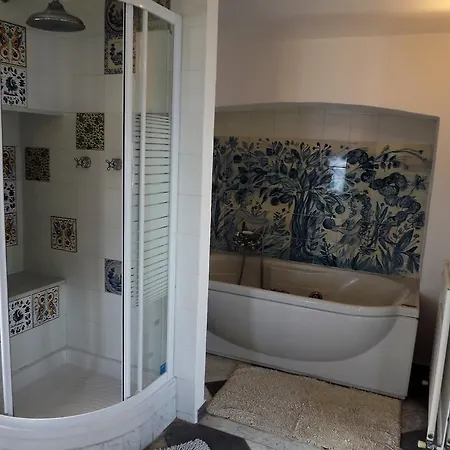 Apartment House Capo Santa Chiara