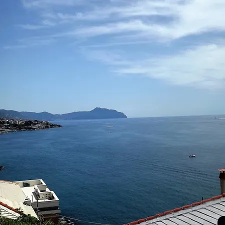 House Capo Santa Chiara *