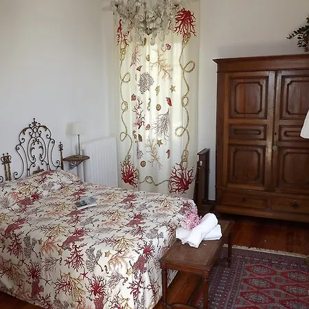 House Capo Santa Chiara Apartment Genoa