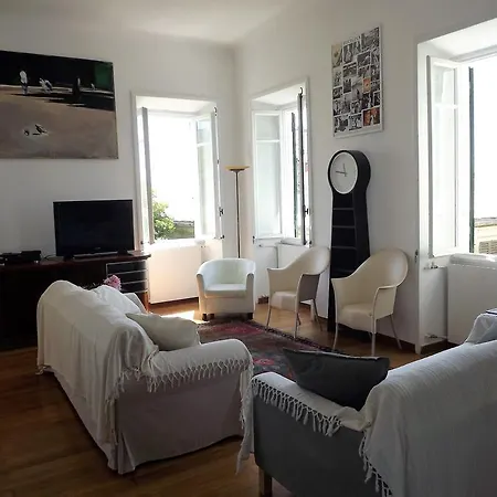 House Capo Santa Chiara *